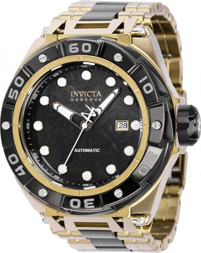 Наручные часы INVICTA Reserve 38848