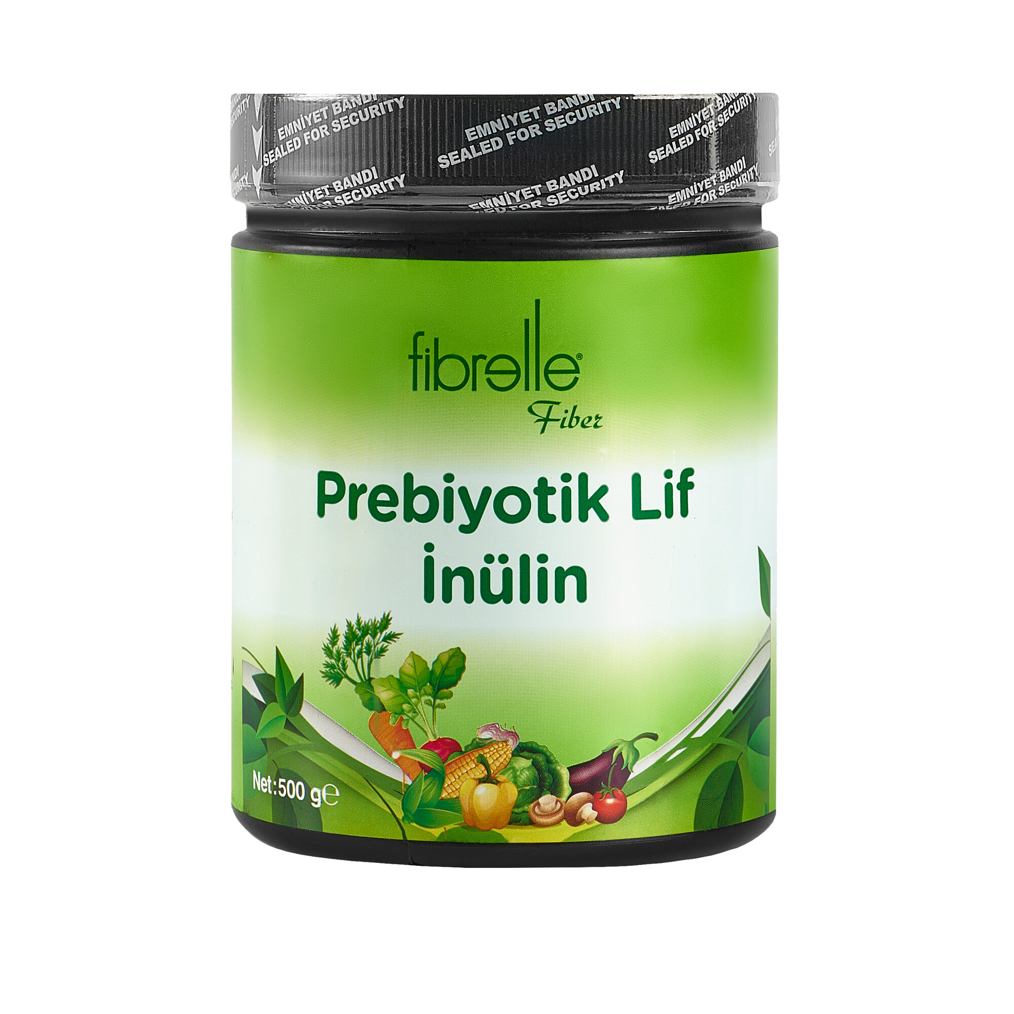 Инулин Fibrelle Lif max