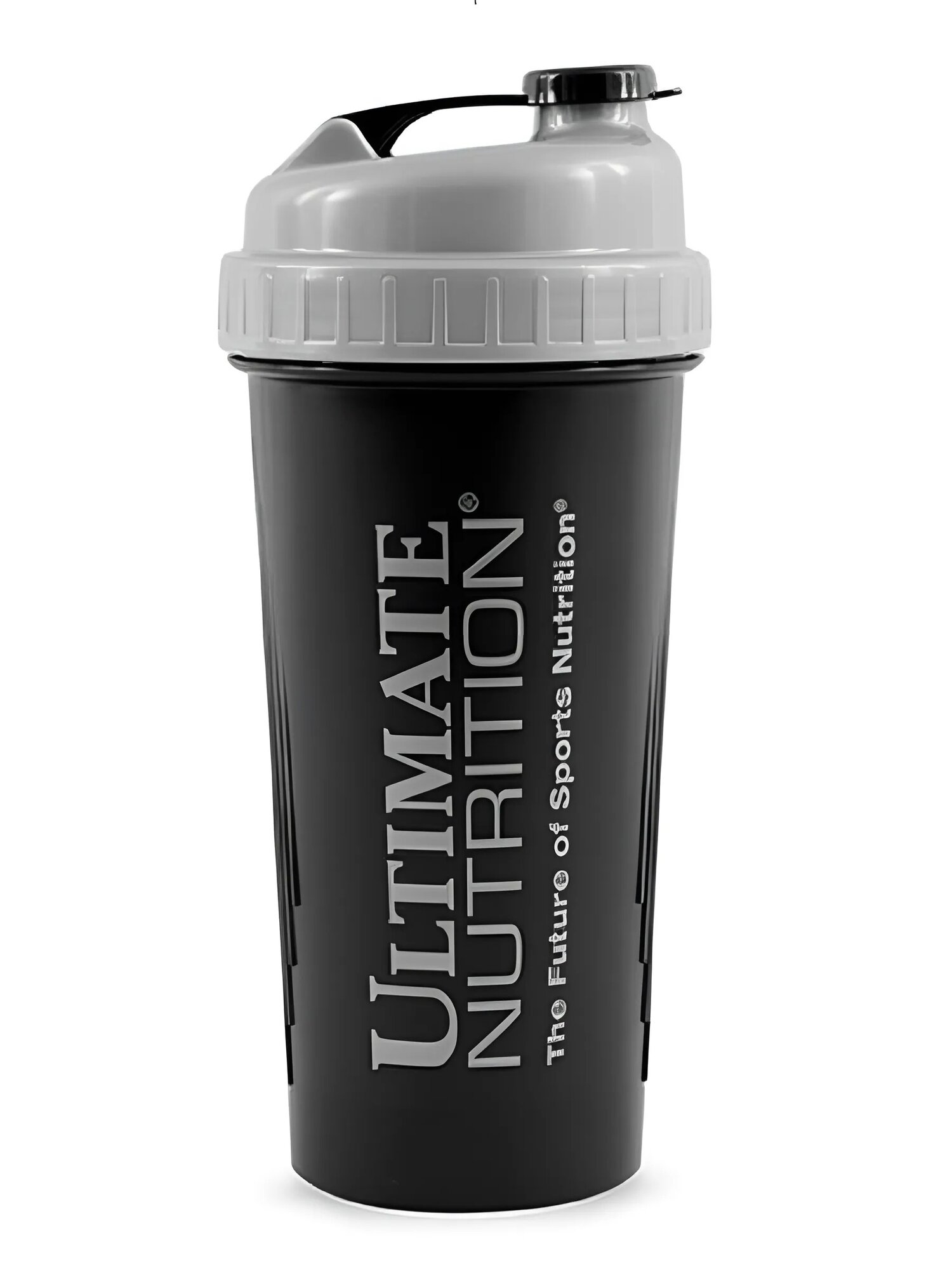 Шейкер 700 мл Логотип "Ultimate Nutrition"