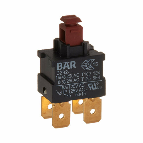 Кнопка для кофемашин Saeco SUP03 996530004022 1702₽