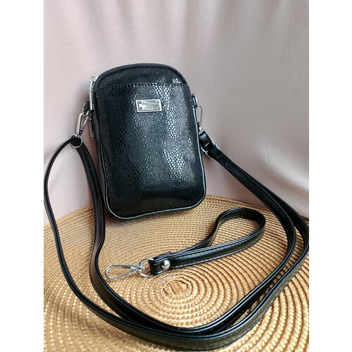 Сумка кросс-боди , черный