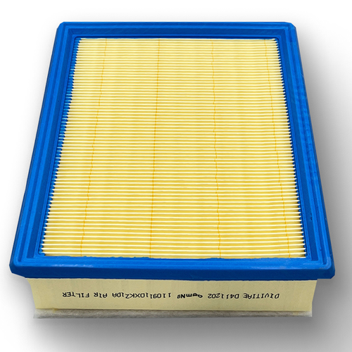 Воздушный фильтр DIVITIAE D411202, 1109110XKZ1DA HAVAL F7, F7x