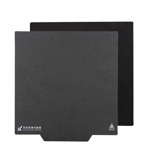 Магнитный коврик PEI подложка Kingroon для 3D принтера 300х300 мм для 3D принтера 2290₽