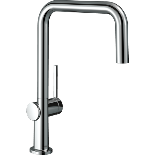 Смеситель для кухни Hansgrohe Talis M54 72806000, хром