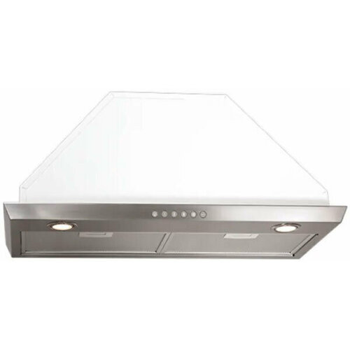 Вытяжка ELIKOR Врезной блок 72Н-1000-Э4Д КВ I Э-1000-72-289 нерж 940891 1739000₽