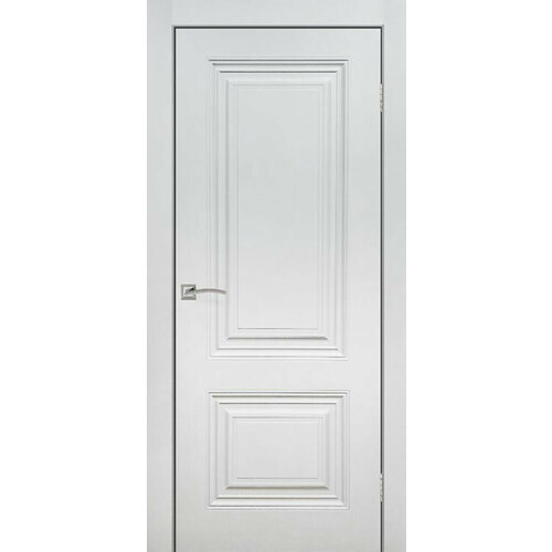 Дверь Верда Венеция эмаль Белый 2000*900 + коробка и наличники дверь межкомнатная модель венеция 1 дг эмаль белая 2000 700 полотно