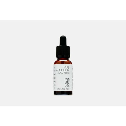 Cыворотка для лица TRUE ALCHEMY Salicylic Acid 2%