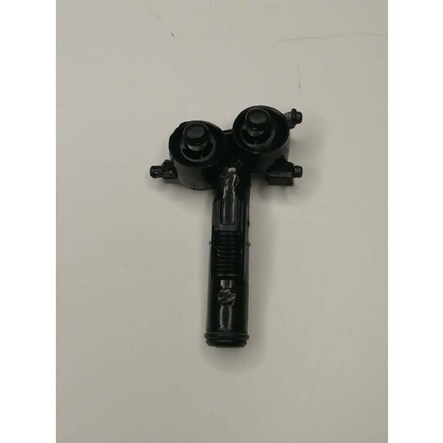 Форсунка фары левой Zotye T600 15 16V 5MT турбо внедорожник 5208100001B11 4300₽