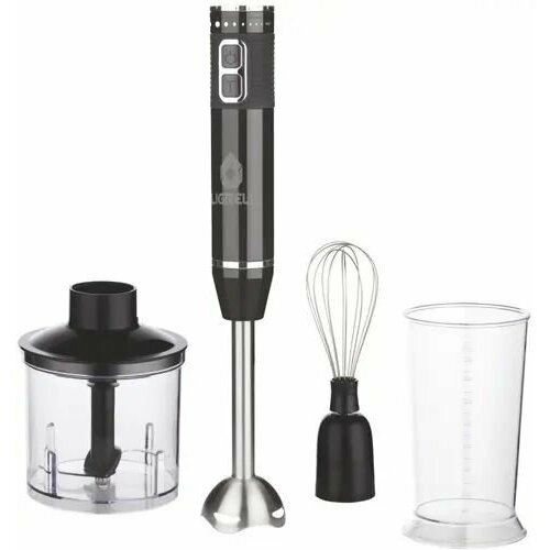 Блендер погружной LIGRELL LHB-1350BS 402000₽