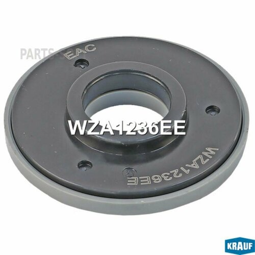 KRAUF WZA1236EE Опора амортизатора 2580₽