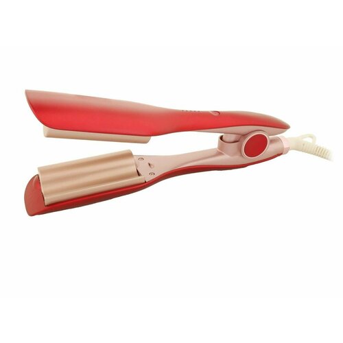 Профессиональная стильная плойка для укладки волос с керамическими покрытиями 270000₽