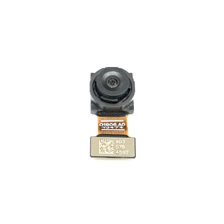 Задняя камера (8M ультраширокоугольная) для Huawei P40 Lite P40 lite e Y8p Honor 30 30i 30S (Original)
