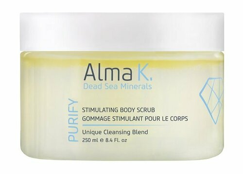 Скраб для тела | Alma K. Purify Stimulating Body Scrub | 250