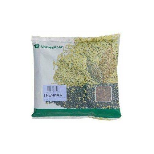 Гречиха (2кг) 5 шт