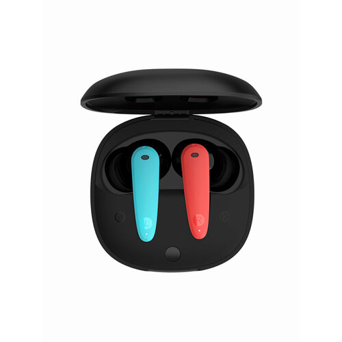 Беспроводные наушники Xiaomi MIIIW Cube True Wireless Noise Canceling Headphones RedBlue Contrast Color Model MW23W11 2313₽