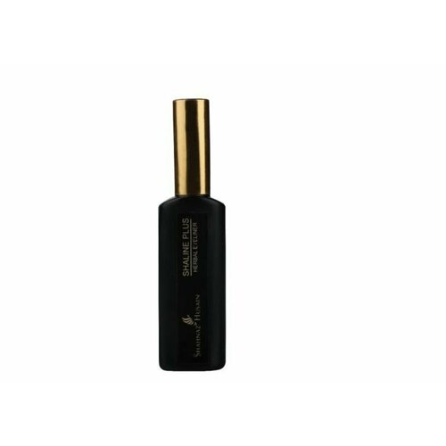 Shahnaz Husain Подводка для глаз 10 мл / SHALINE PLUS DELUXE - HERBAL EYE LINER