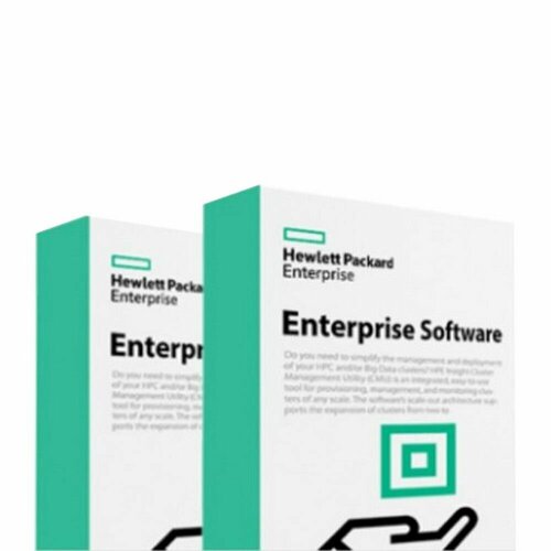 HPE Программное обеспечение HPE MSA 2060 Advanced Data Services LTU MSA2060