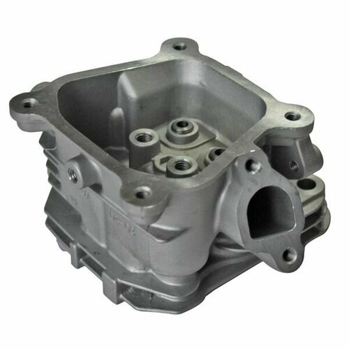 Головка цилиндра Grost бензинового двигателя GХ160, GХ200