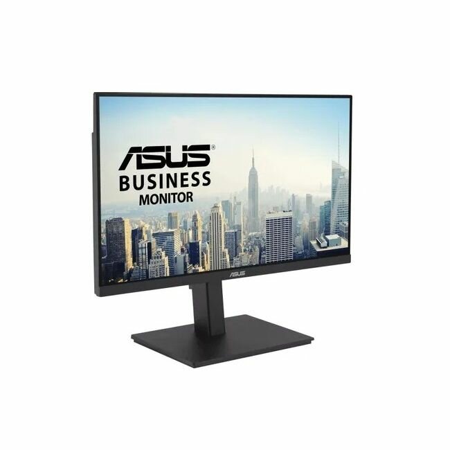Монитор 23,8" ASUS 1920x1080, 5ms, 300cd/m2, 178°/178°, 100M:1, IPS, RJ45, HDMI, DP, USB-Hub, USB-C, MM, 75Hz, Tilt, Swivel, Pivot, HAS, VES - фото №20