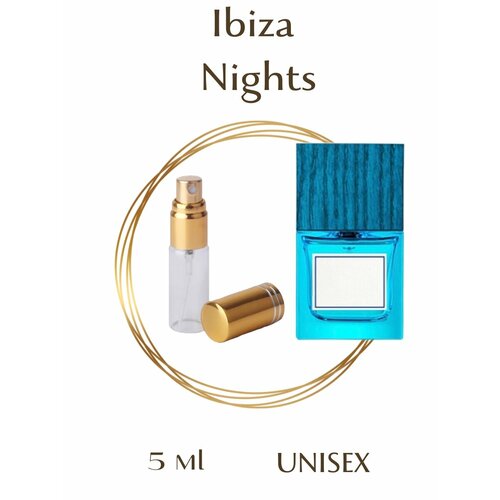  Ibiza Nights   5  