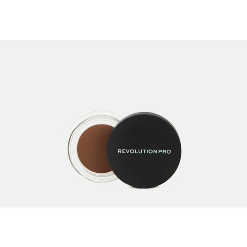 Помада для бровей REVOLUTION PRO Brow Pomade двойная помада для бровей с кистью shinewell brow pomade