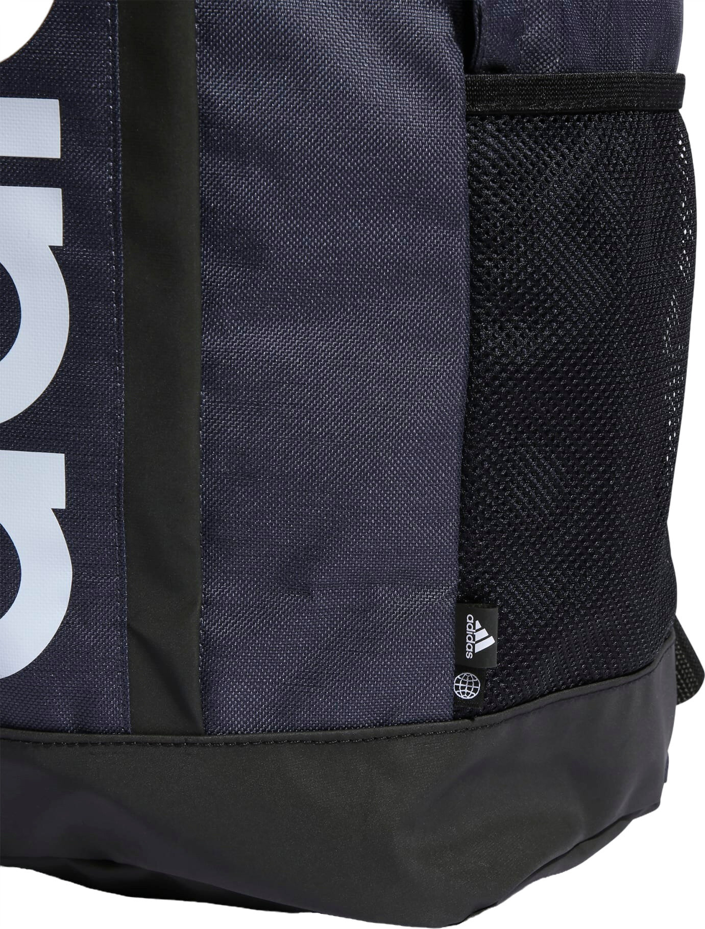 рюкзак Essentials Linear Backpack ( Синий ) Adidas - фото №11
