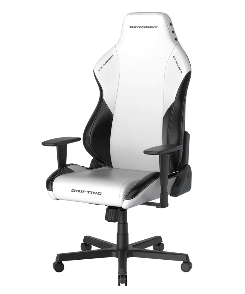 Компьютерное игровое кресло DXRACER OH/DL23/WN