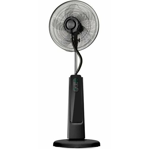 Вентилятор напольный Black+Decker BXMF75E 75 Вт черный