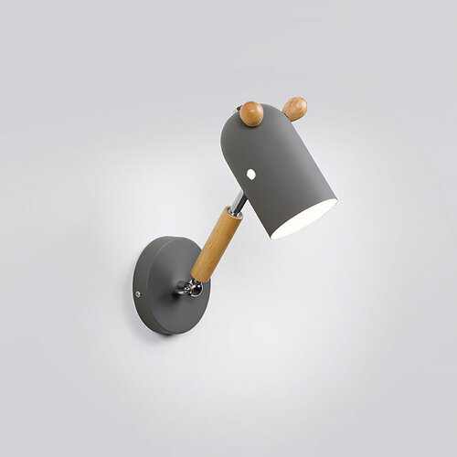 Настенный светильник (бра) Loft4You Toy Wall