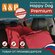 Автогамак для животных A&P Групп Happy Dog Premium AHDPT
