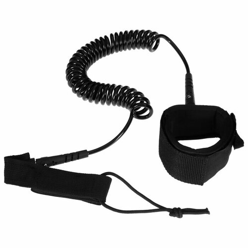 Лиш страховочный для SUP досок KELPIE 10 300 см 1462₽