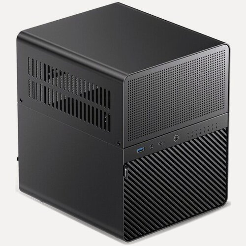Изображение товара Корпус Jonsbo N3, черный