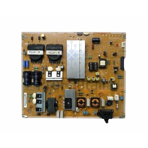 Блок питания EAX6569100132 EAY63729101 для LG 55UF850V 6250₽