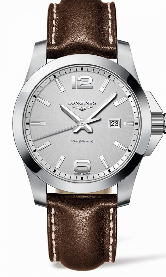 Наручные часы LONGINES Conquest