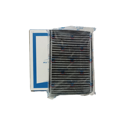 Фильтр салона для автомобилей FAW J5 J6 8101574A01 AVTO-TECH 650₽