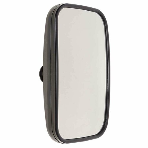 Зеркало боковое КАМАЗ МАЗ основное сферическое с подогревом 24V 320х180 маз-белог сакд458201080-01 БелОГ ОО 2684₽