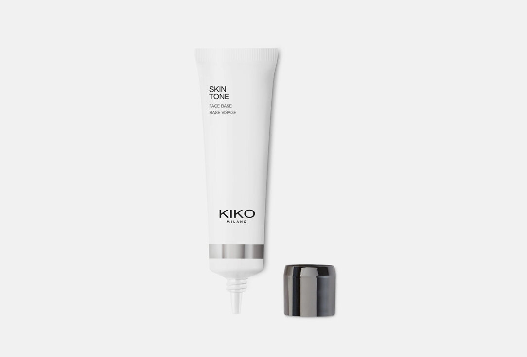 Основа под макияж KIKO MILANO, SKIN TONE FACE BASE 30мл