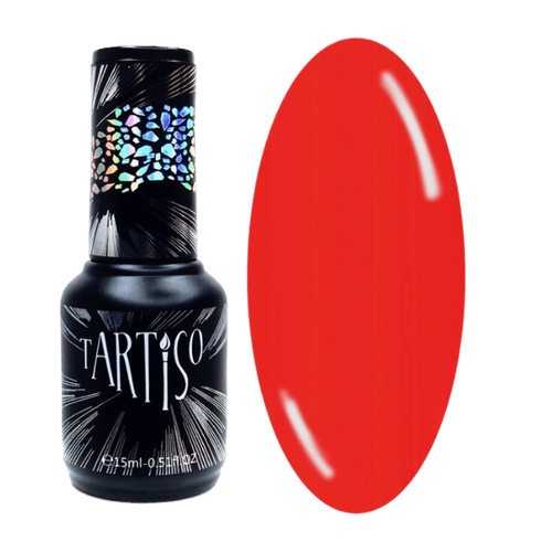 Гель-лак Tartiso Тартисо Time 001 15 мл 550₽