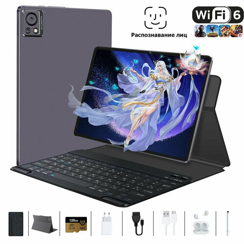 OVALIS Планшет P88, 10.36