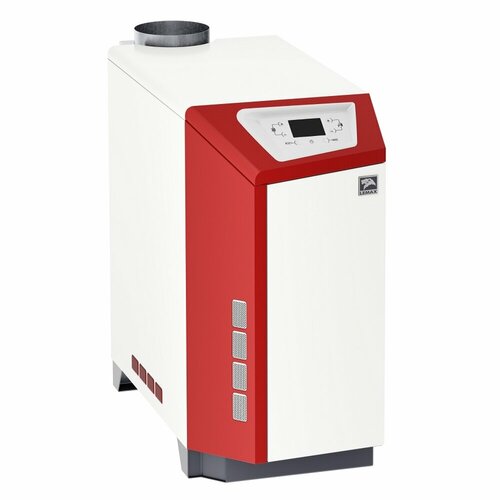 Чугунный газовый котел лемакс OMEGA CI E 35 155784₽