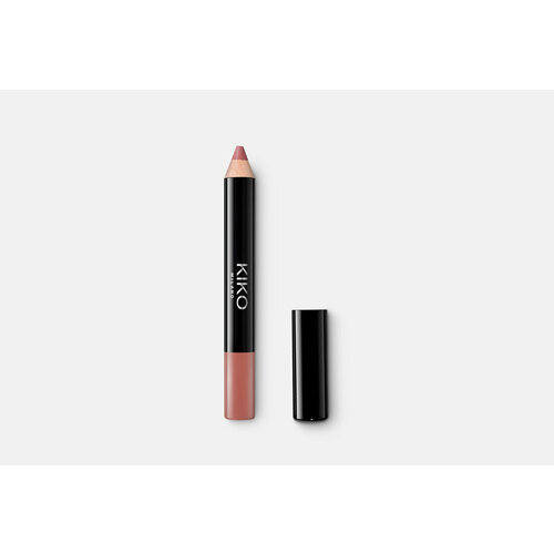 Кремовая помада-карандаш KIKO MILANO, SMART FUSION CREAMY LIP CRAYON 1.6мл