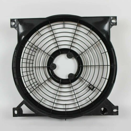 Диффузор вентилятора кондиционера 2190 2192 Калина 2 кожух 1274₽