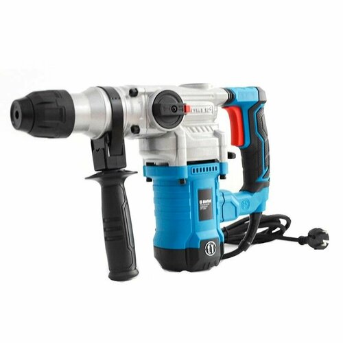 Перфоратор STAVTOOL ПР-1300А кейс