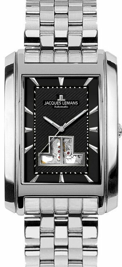 Наручные часы JACQUES LEMANS 