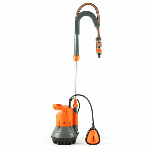 Насос бочковой DAEWOO DCP 4500 6490₽