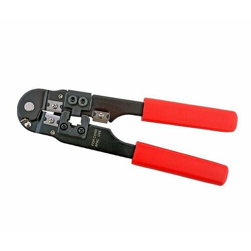 Клещи RIPO HT-T210C для обжима разъемов RJ-45 HT-T210C 606₽