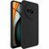 Чехол матовый для Xiaomi Redmi A3 черный