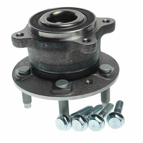 Ступица CHEVROLET Cruze OPEL Astra J задняя J28285 JP 6104₽