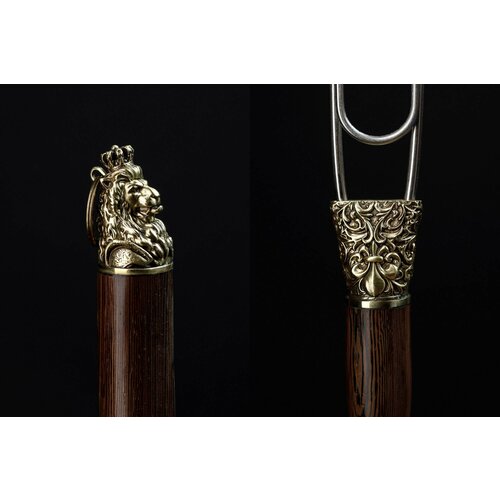 Решетка для гриля ручной работы, прочная решетка-гриль "Король Лев", решетка в подарок