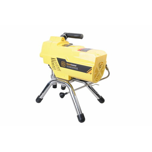 Краскопульт электрический безвоздушный Hanskonner HSG9665V 65990₽